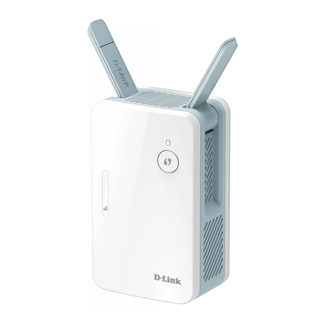 D-Link E15 User manual D-Link E15 User manual