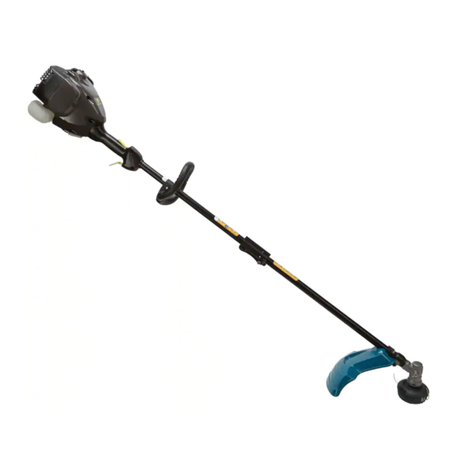Yard Works RS25CCPR instruction manual