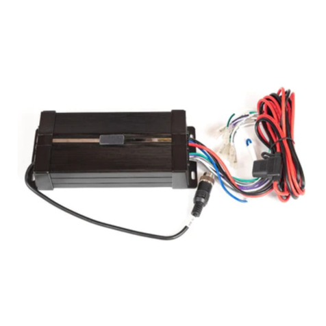 Celsus MRA-470D quick start guide