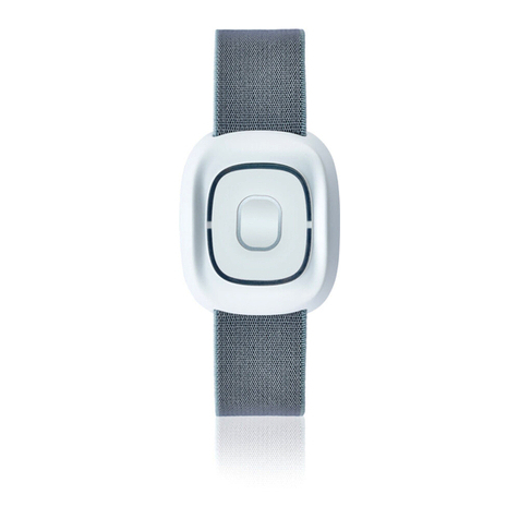 LEGRAND neat SMILE FALL user manual