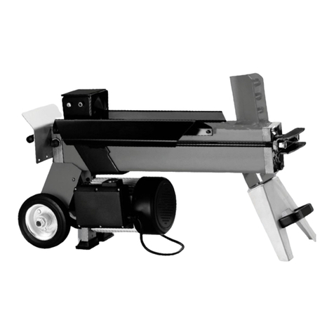 Strend Pro WPLS109 instruction manual