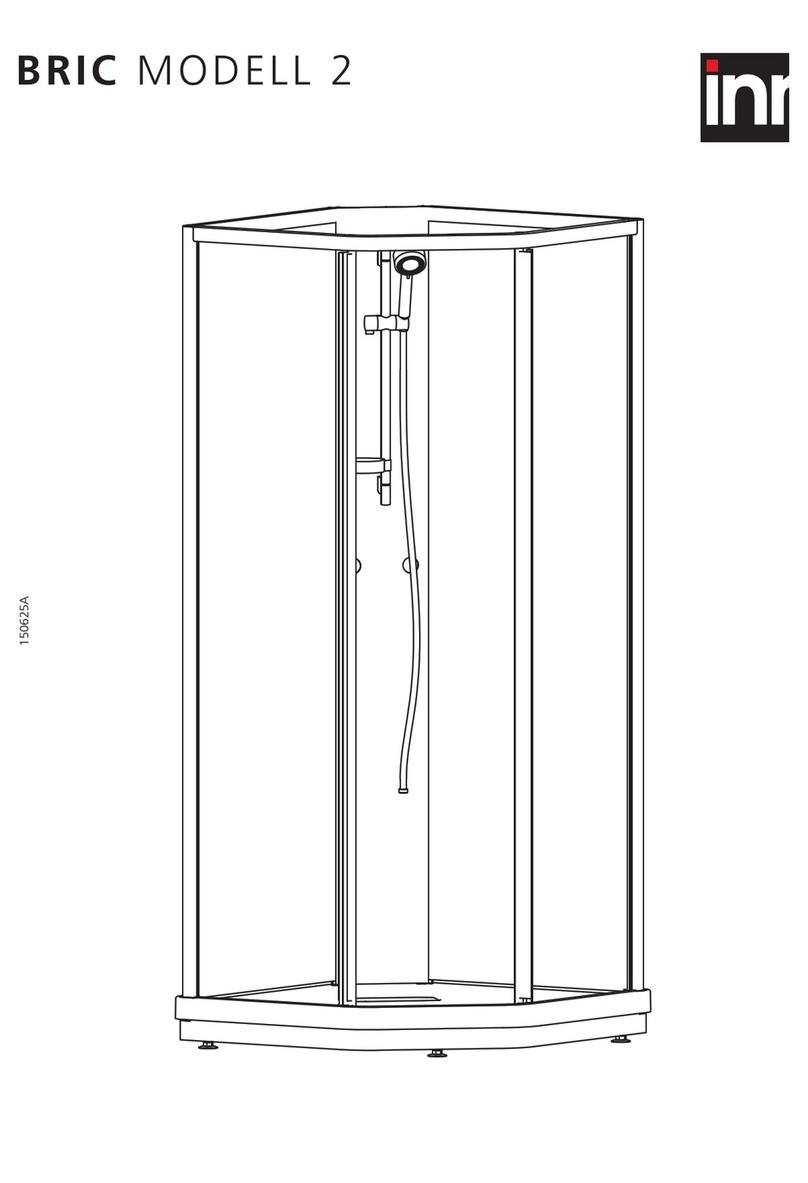 INR BRIC 2 manual