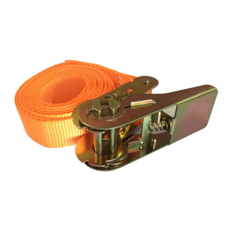 Manutan A149094 user guide