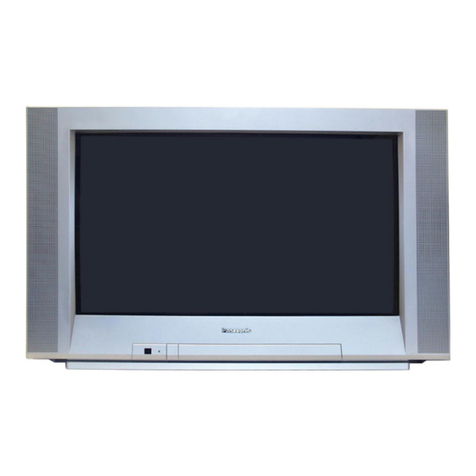Panasonic TX-32DK1L User manual Panasonic TX-32DK1L User manual