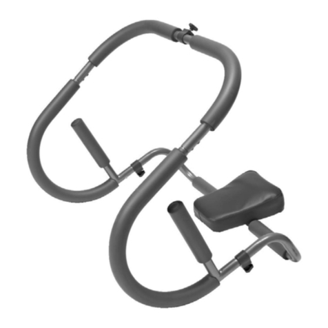 Jula 951-144 User manual