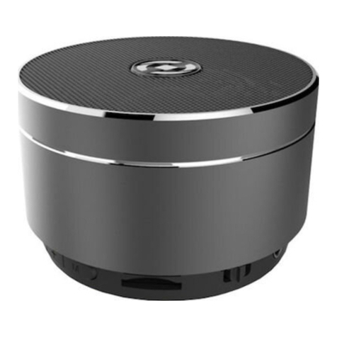 Celly SPEAKERALU manual
