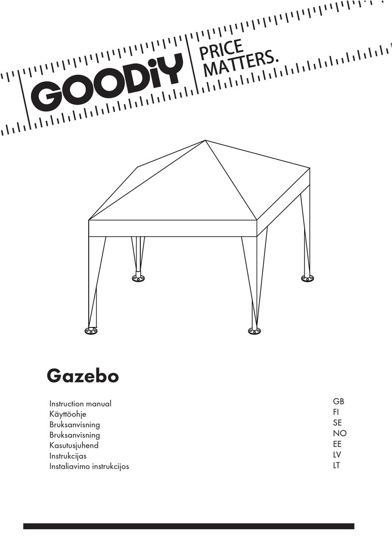 Goodiy Cello 6438313255314 instruction manual