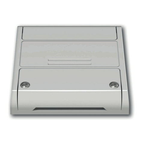 L&S SMART GATEWAY quick start guide