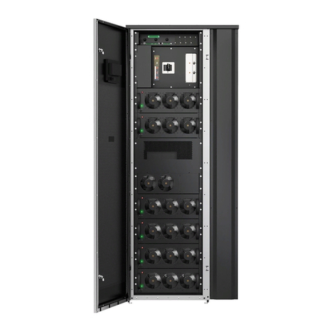 Eaton 93PM G2 Series Manual