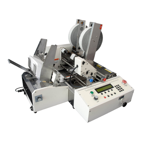 ASTRO ATS-309 User manual