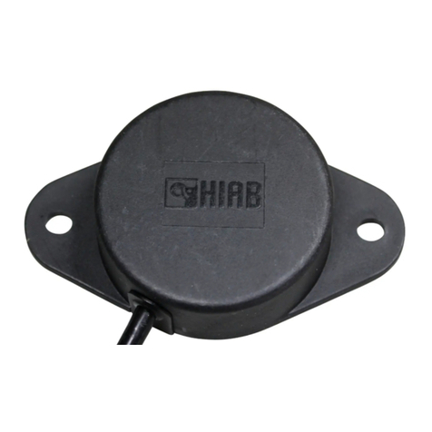 Zepro 31799 Spare part instruction