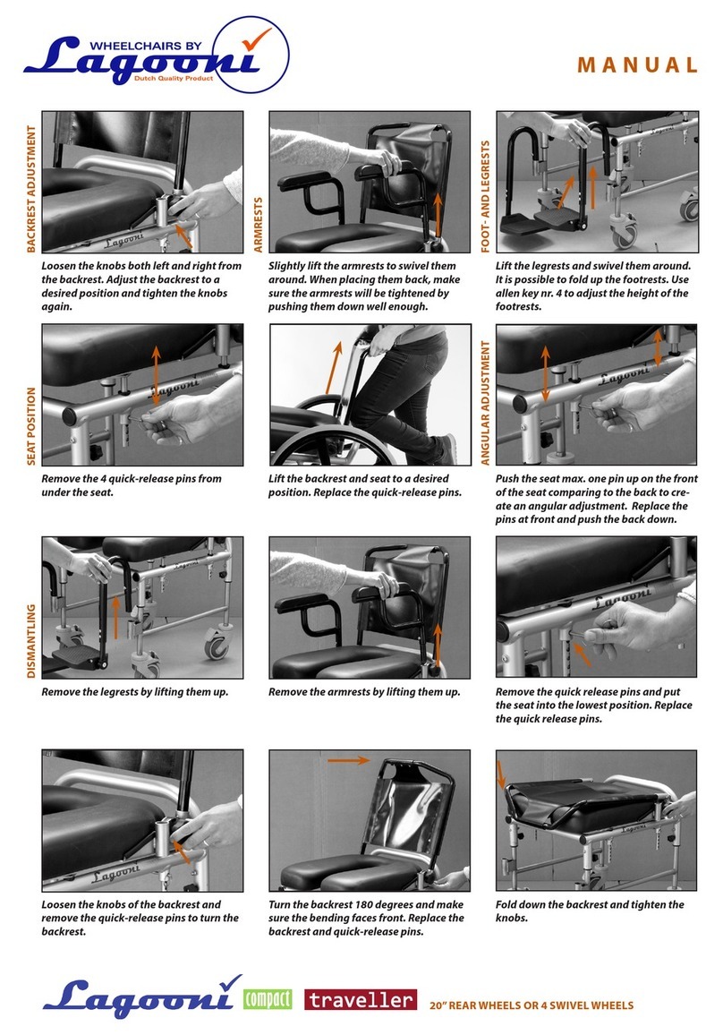 Lagooni Compact manual