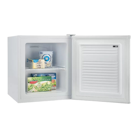 Infiniton CV-1750.30 SH User manual