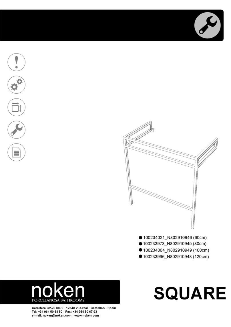 noken Square User manual
