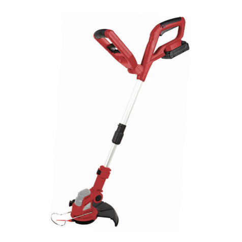 Raider RD-GTL22 User manual Raider RD-GTL22 User manual