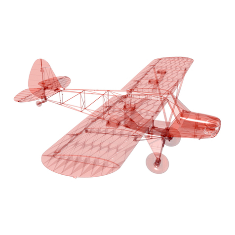 PLANEPRINT BIG BOBBER User manual