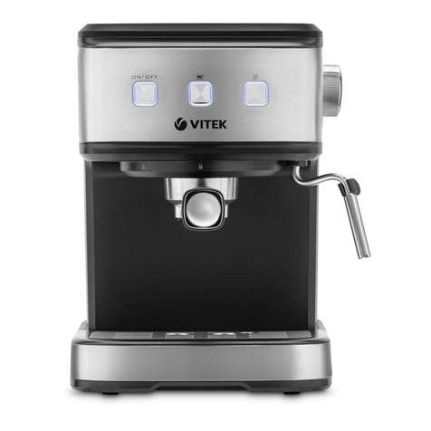 Vitek VT-8470 User manual Vitek VT-8470 User manual