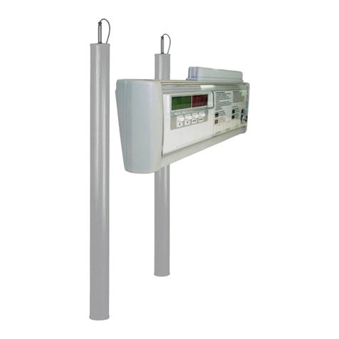 Ceia 02PN8 Series Setup guide