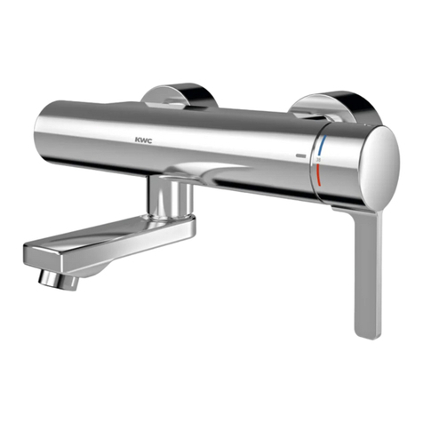 Franke F5LT1004 User manual