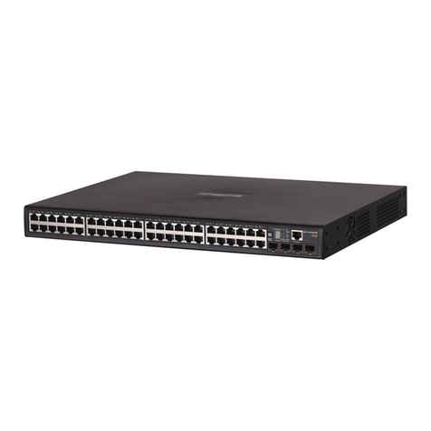 LG-Ericsson iPECS ES-4550G user manual