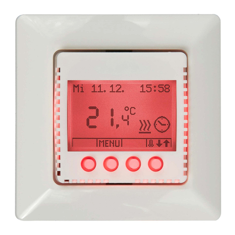 HRT ECOTIMER P quick start guide