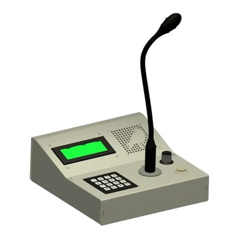 Raven 47816A-700 manual