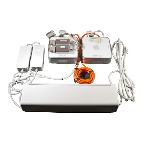 Elite RC-1 manual