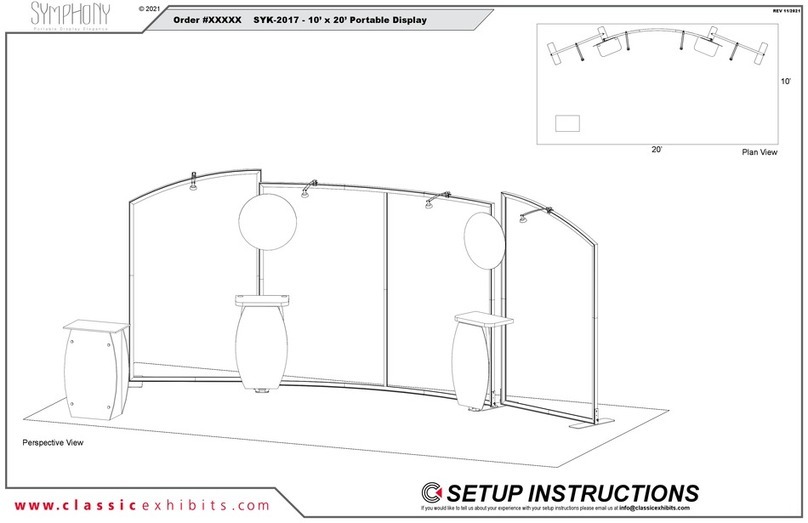Symphony SYK-2017 User manual Symphony SYK-2017 User manual