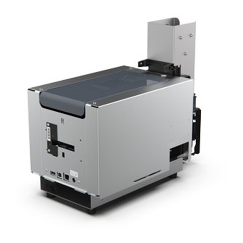 Evolis KC PRIME User manual