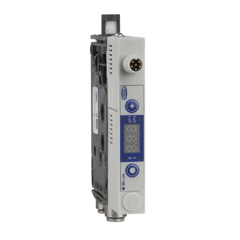Schmalz SCPMi User manual
