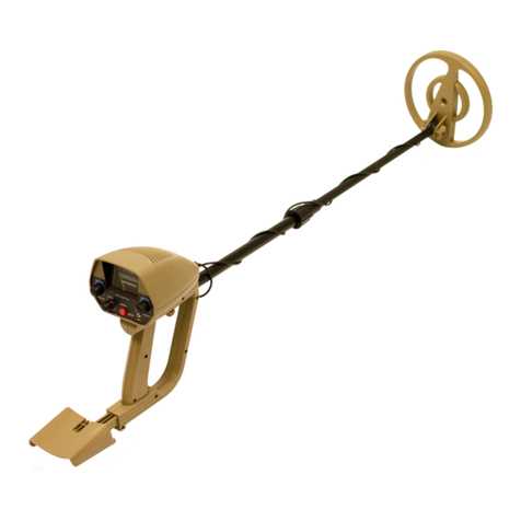 NSH NORDIC 890-049 User manual