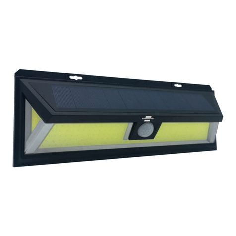 brennenstuhl SOL WL 700 user manual