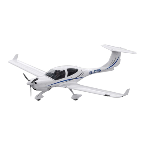 Diamond DA40 NG manual