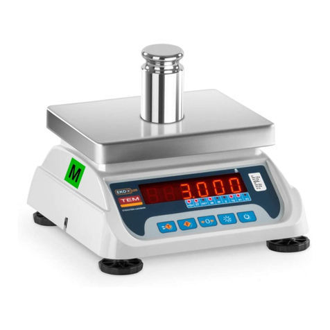 TEM TEKO+LED03T-PLS-B1 user guide
