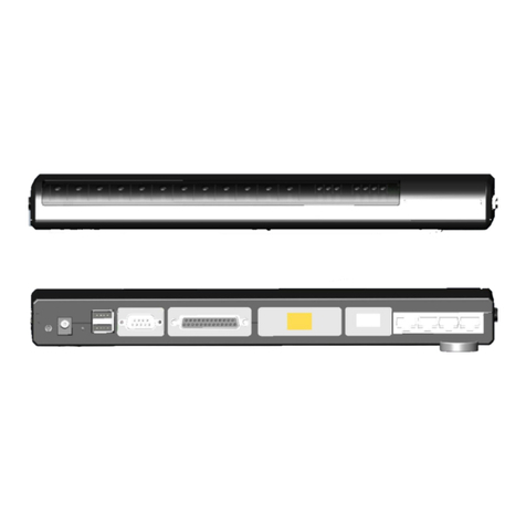 System Build SL-0500 User manual