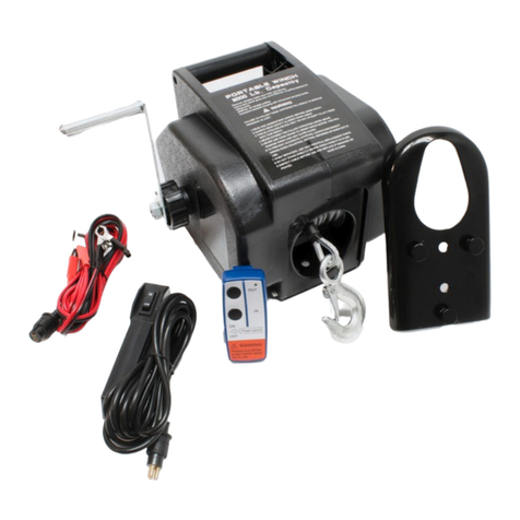 WilTec 61000 Operation manual