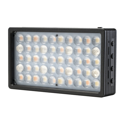 NANLITE LitoLite 5C user manual