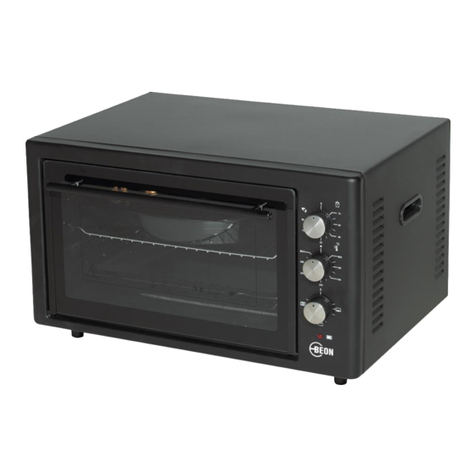 BeON BN-4001 User manual