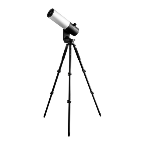 Unistellar eVscope 2 user guide
