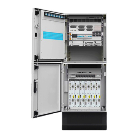 Huawei BTS3900A User manual