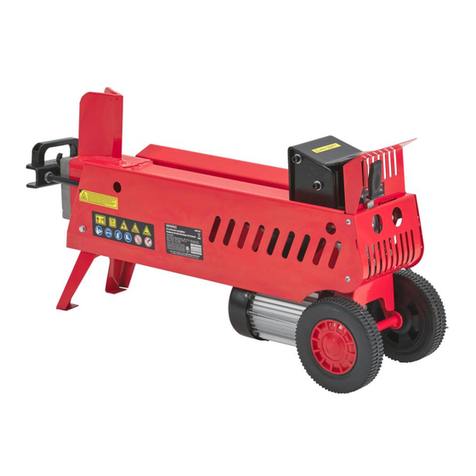 Benchmark 65575-9 User manual