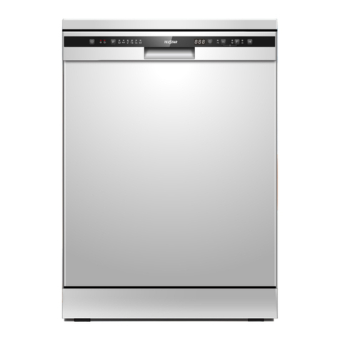 Telstar TLP060310MD manual