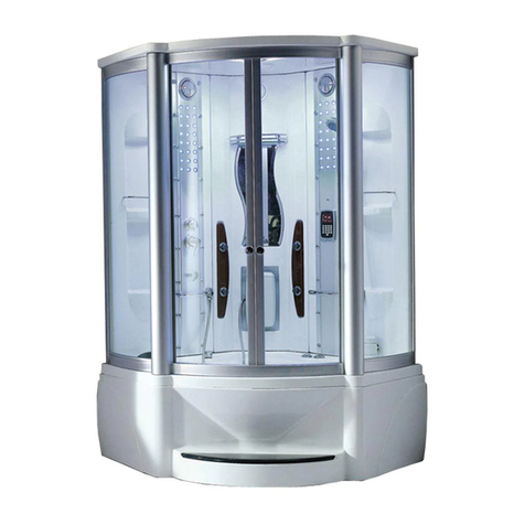 Mesa WS-600A product manual