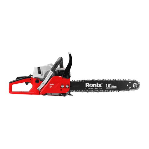 Ronix 4647 User manual