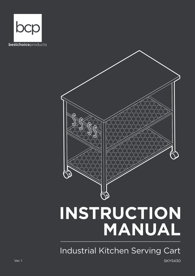 BCP SKY5430 User manual