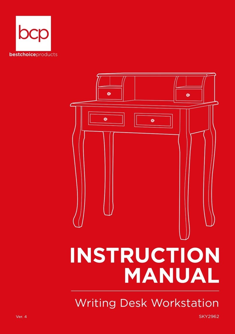 BCP SKY2962 instruction manual