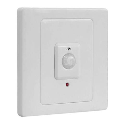 iPuray BRT-304C User manual