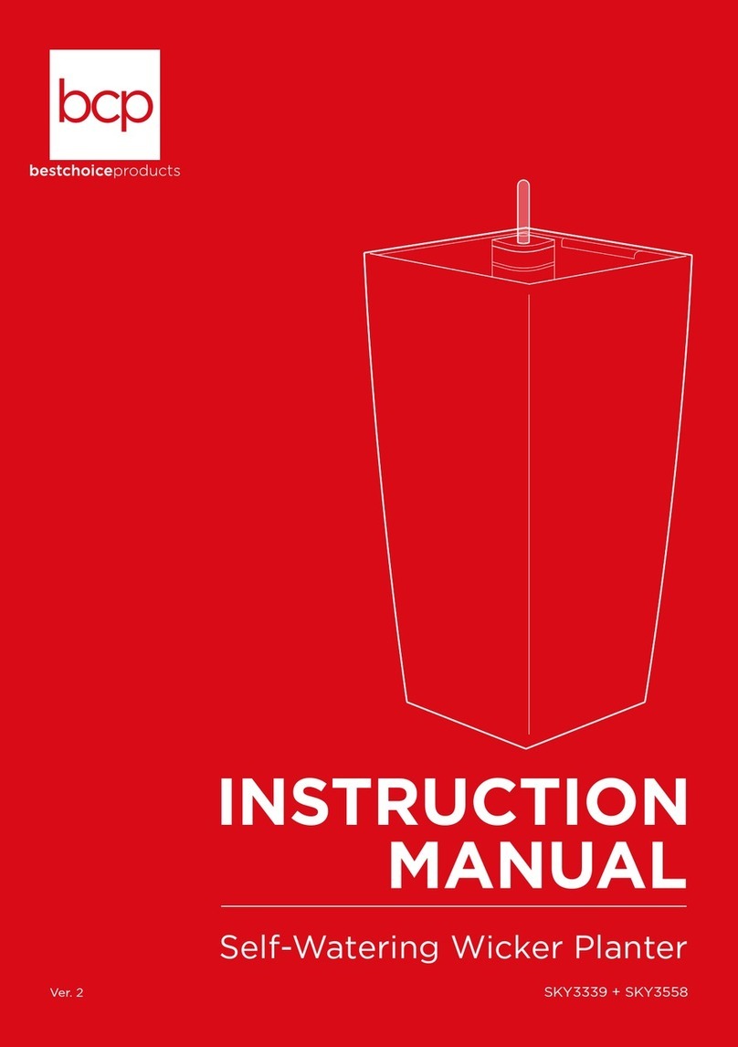 BCP SKY3339 instruction manual