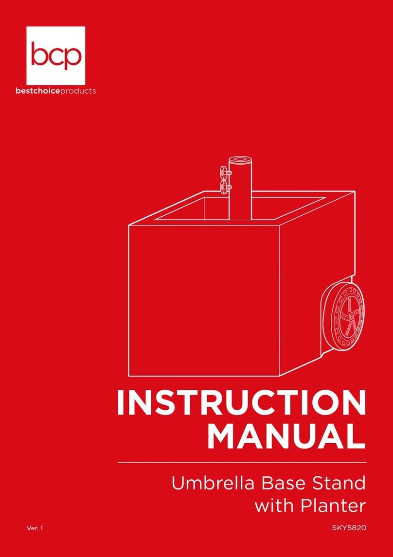 BCP SKY5820 User manual
