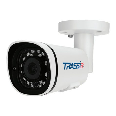 TRASSIR TR-D2151IR3 User manual TRASSIR TR-D2151IR3 User manual